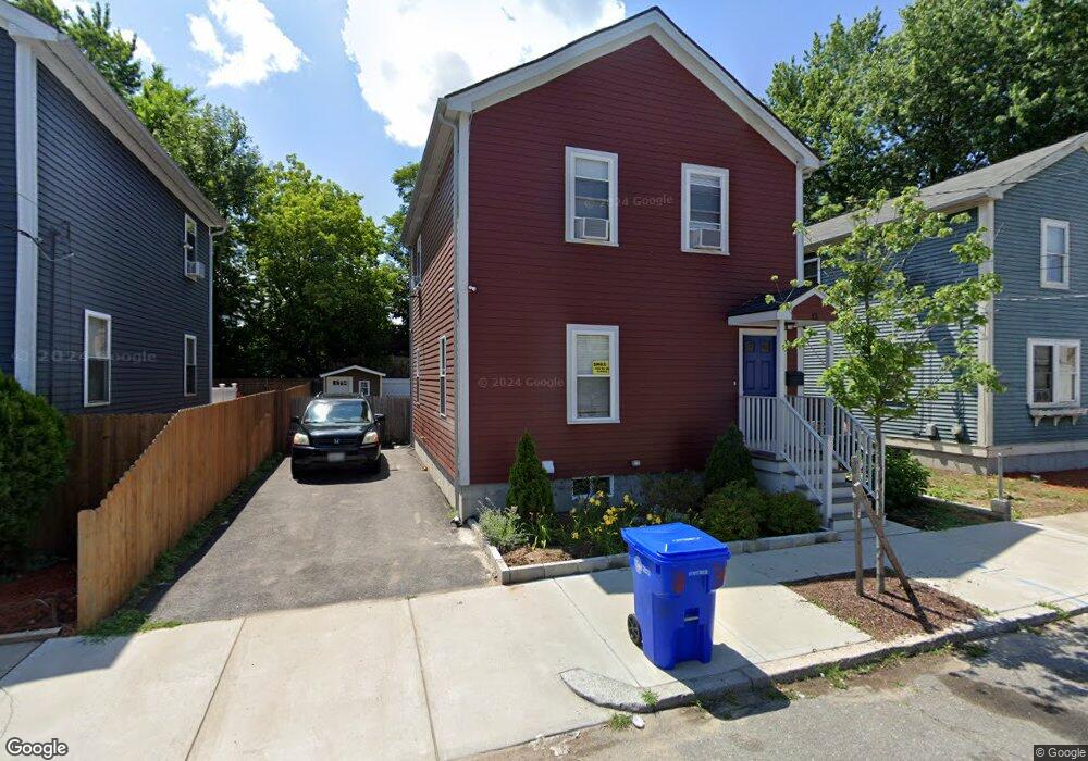 13 Searle St, Providence, RI 02905 - photo 1