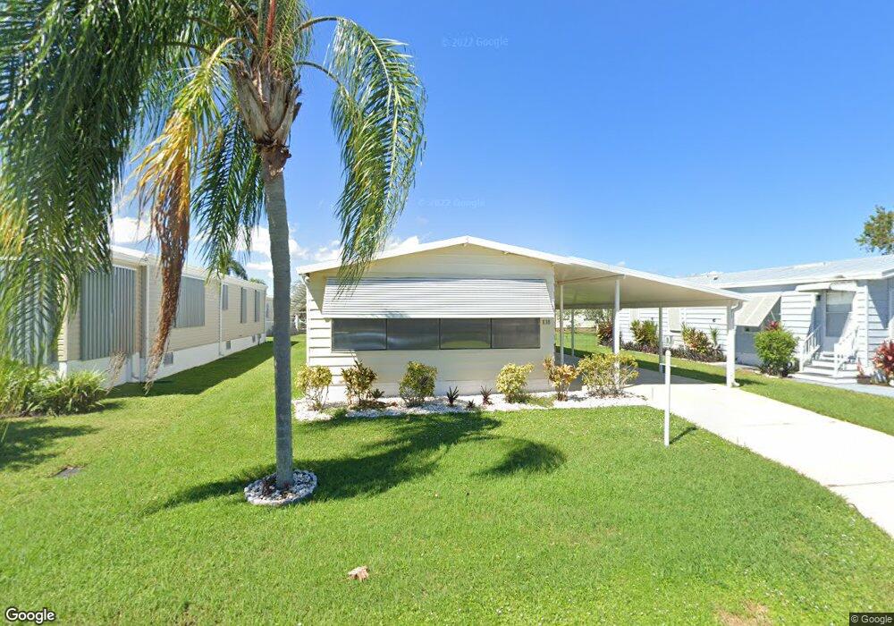 838 Hyacinth Cir, Sebastian, FL 32976 - photo 1