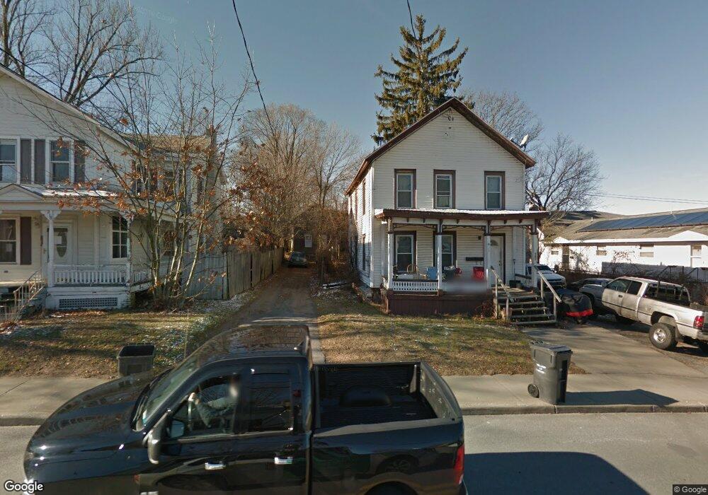 216 1/2 Center St, Corinth, NY 12822 - photo 1