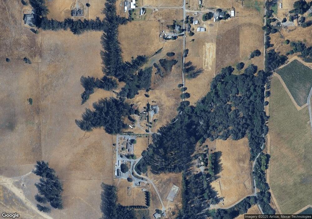 5481 Blank Rd, Sebastopol, CA 95472 - photo 1