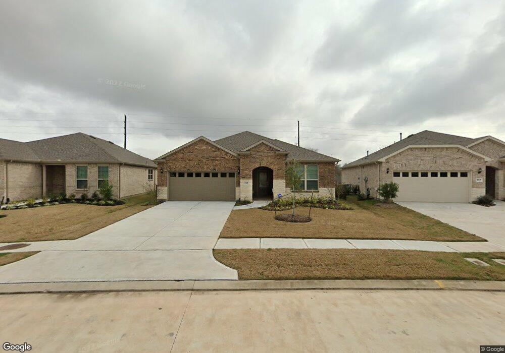 463 Emory Peak Dr, Richmond, TX 77469 - photo 1