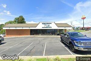465 W Main St, Spindale, NC 28160