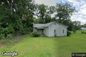 198 Chestnut St, Coleman, GA 39836