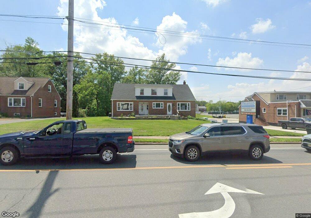 121 N Black Horse Pike unit A-1, Mount Ephraim, NJ 08059 - photo 1