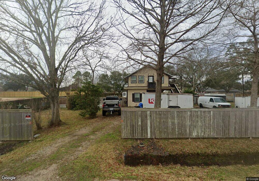 1806 Rowan Burton Rd unit 1, Alvin, TX 77511 - photo 1