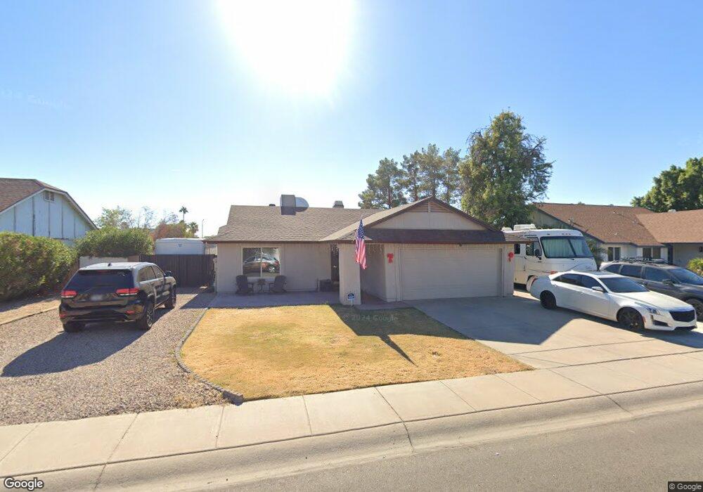 1535 W Loughlin Dr, Chandler, AZ 85224 - photo 1