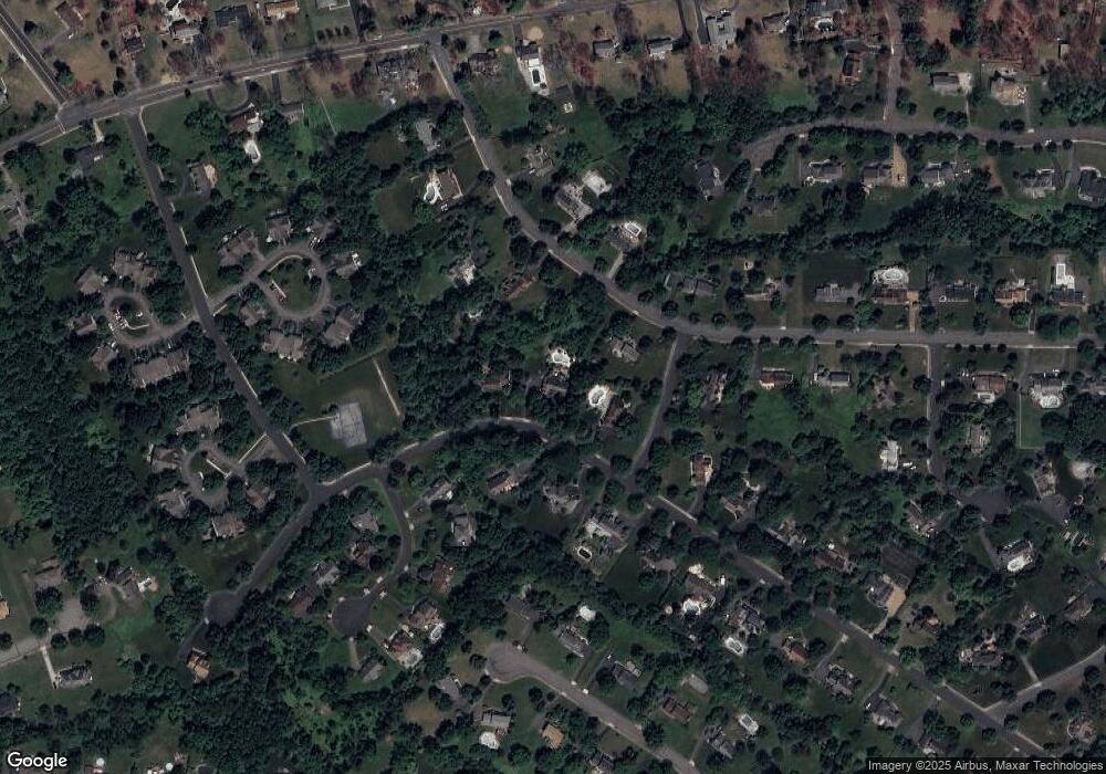 28 Covered Bridge Rd, Branchburg, NJ 08853 - photo 1