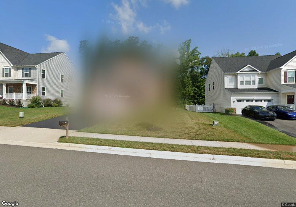 5594 Websters Way, Manassas, VA 20112 - photo 1