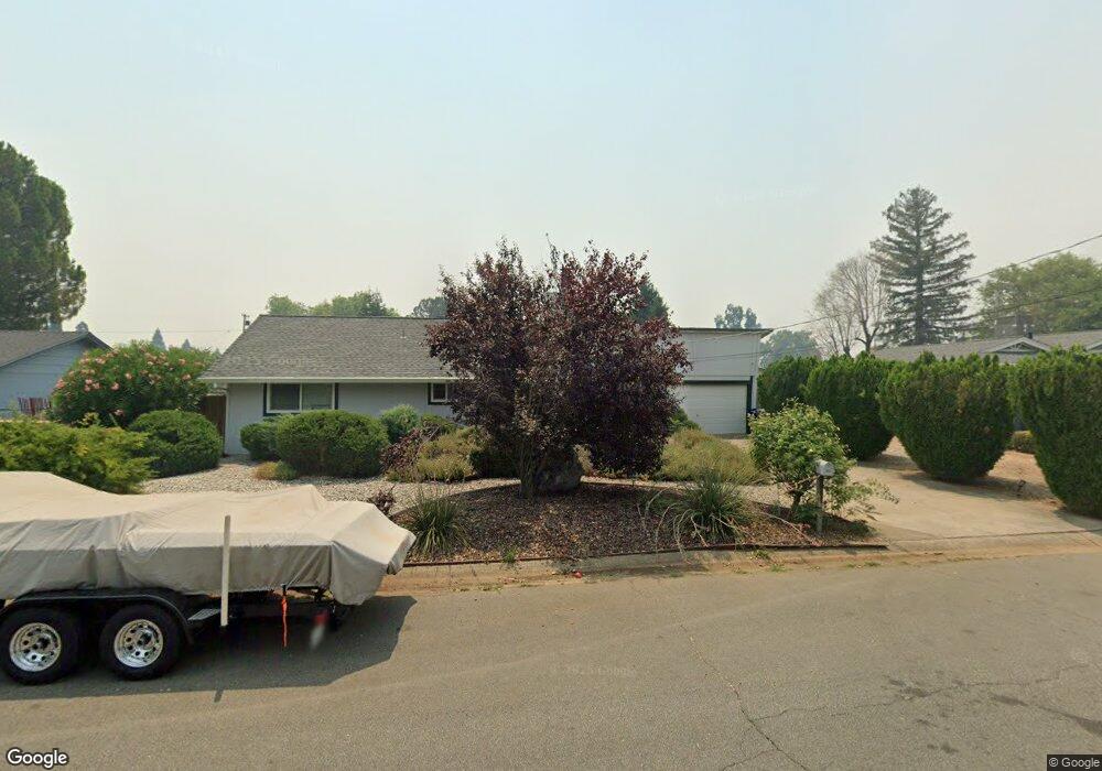 2603 Wilson Ave, Redding, CA 96002 - photo 1