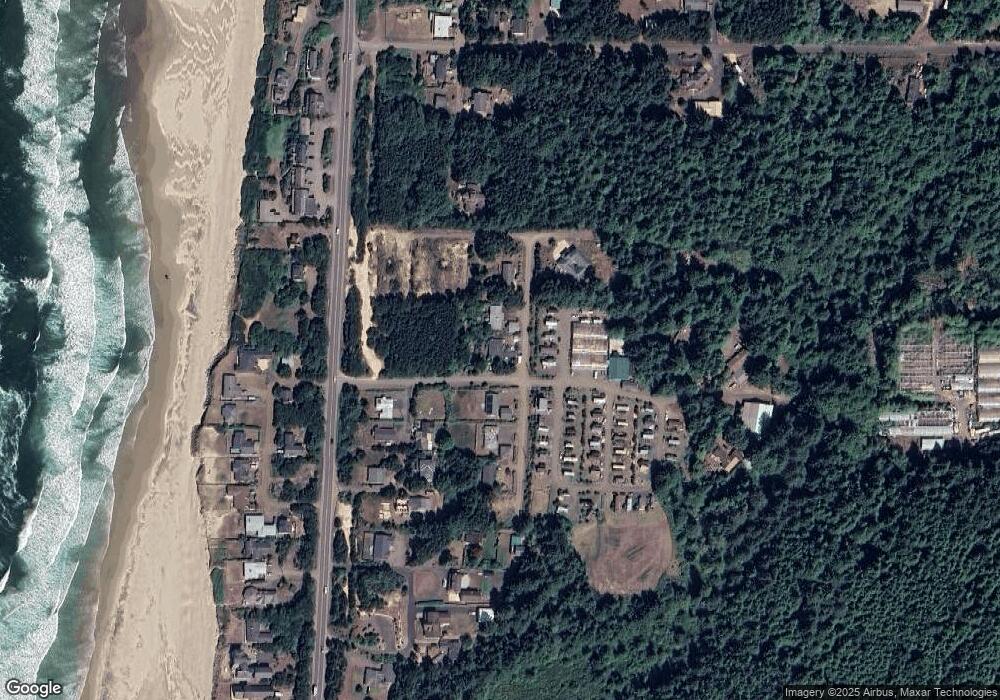 4376 SW Eriksen Ave, Waldport, OR 97394 - photo 1