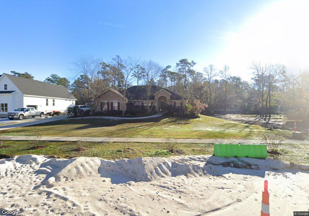 1230 Saint Christopher St, Slidell, LA 70460 - photo 1