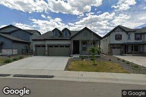 15444 W Columbia Ave, Morrison, CO 80465