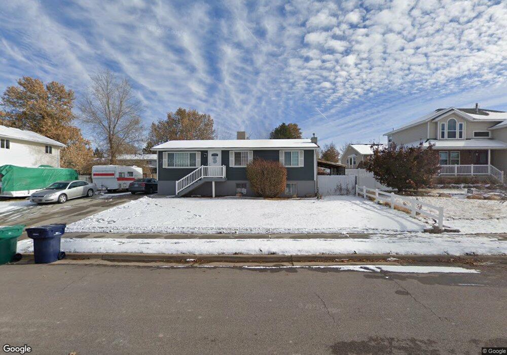 5072 S 2825 W, Roy, UT 84067 - photo 1
