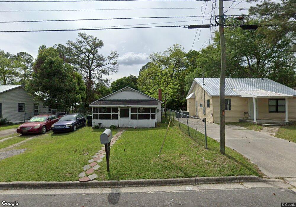 310 9th St SW, Moultrie, GA 31768 - photo 1