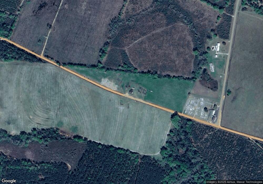 1800 Currie Rd, Uvalda, GA 30473 - photo 1