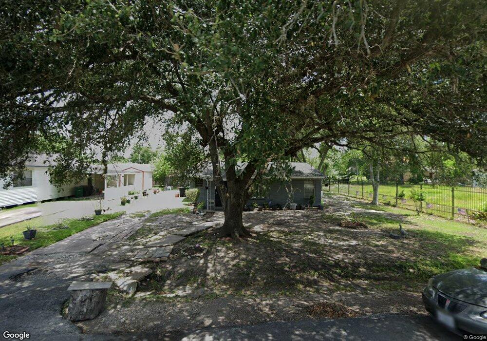 3509 Seabrook St, Houston, TX 77021 - photo 1