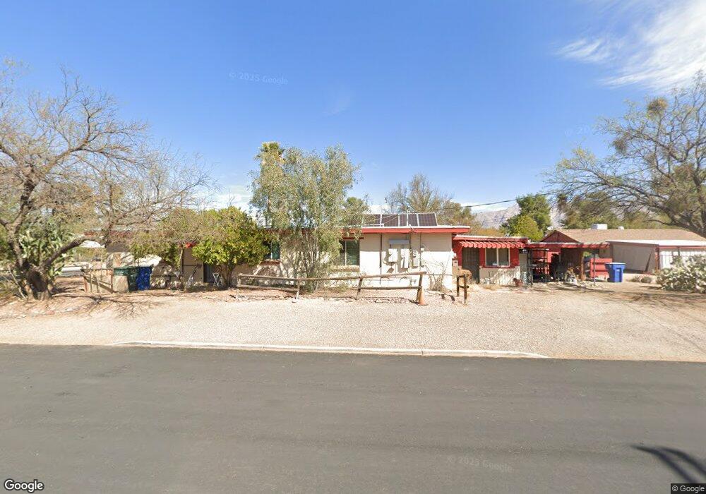 3338 N Tucson Blvd, Tucson, AZ 85716 - photo 1