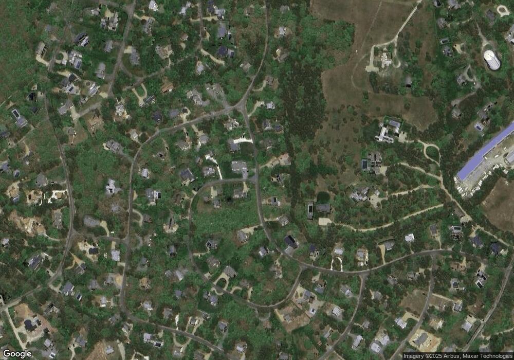 5 Deacon Vincent Way, Edgartown, MA 02539 - photo 1