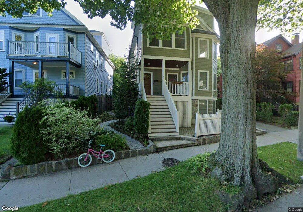 51 Eliot St unit 2, Chestnut Hill, MA 02467 - photo 1