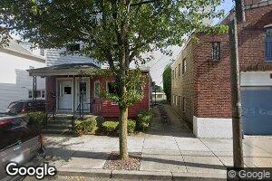 229 Walcott St, Pawtucket, RI 02860