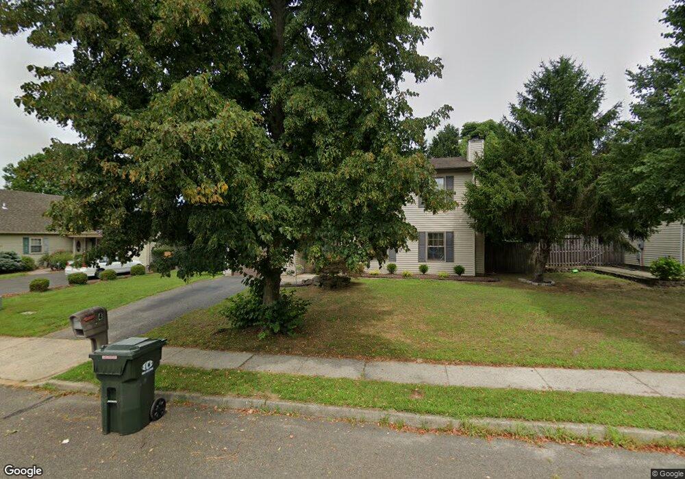 4 Briartwist Ln, Howell, NJ 07731 - photo 1