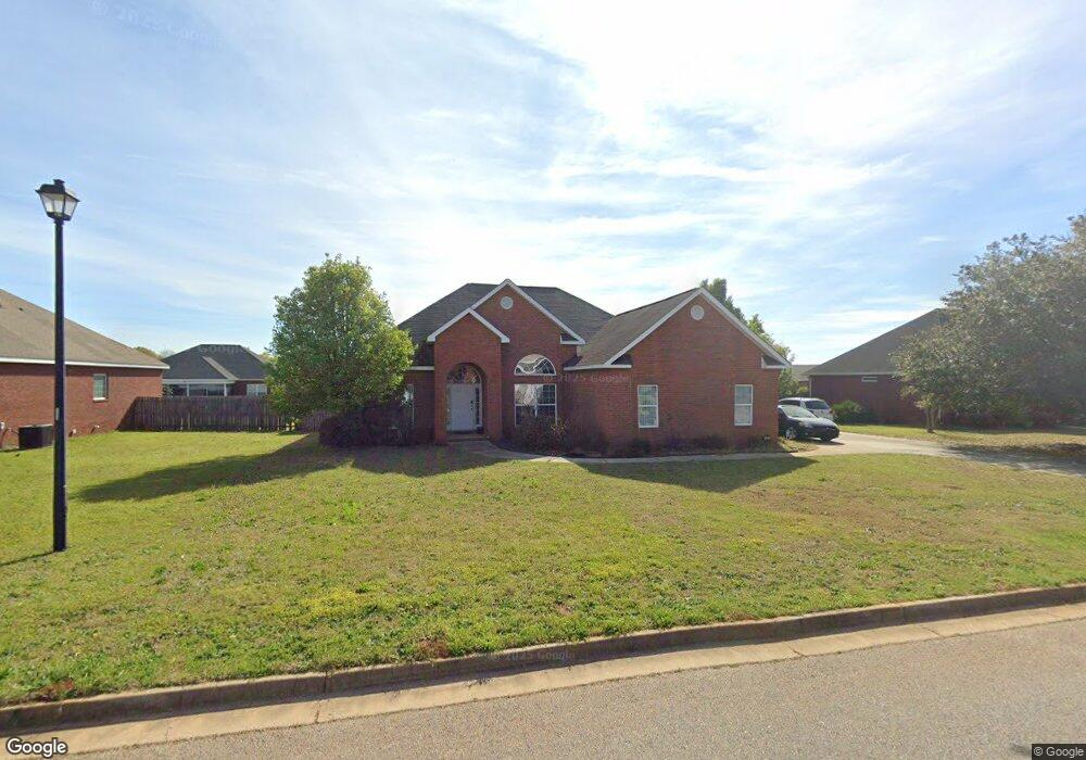 103 Daventry Ln, Warner Robins, GA 31088 - photo 1