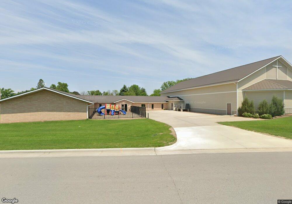 176 E 15th St, Zumbrota, MN 55992 - photo 1