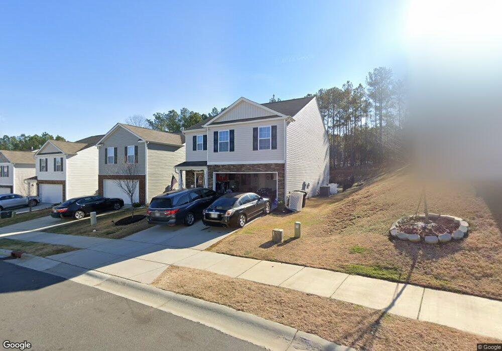 639 Bloomover St, Concord, NC 28025 - photo 1