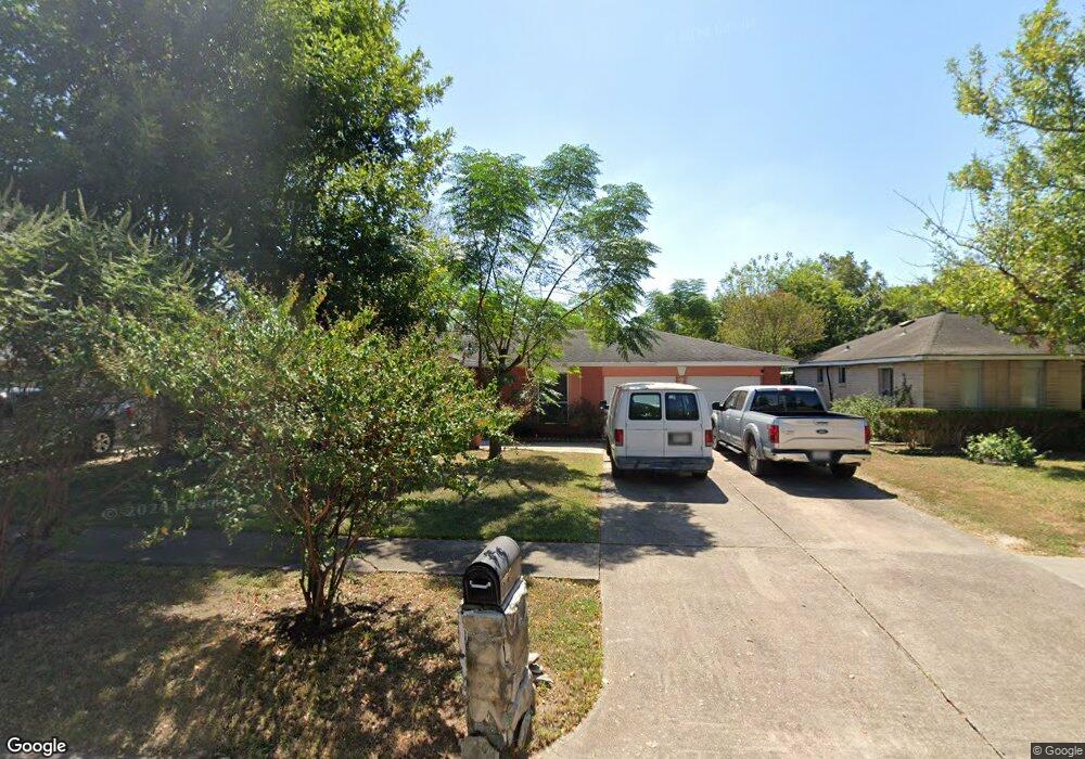 276 Casa Grande Dr, Houston, TX 77060 - photo 1