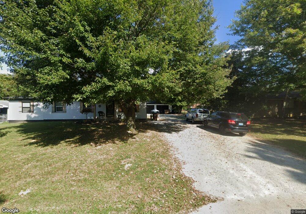 216 Azure Dr, Mount Washington, KY 40047 - photo 1