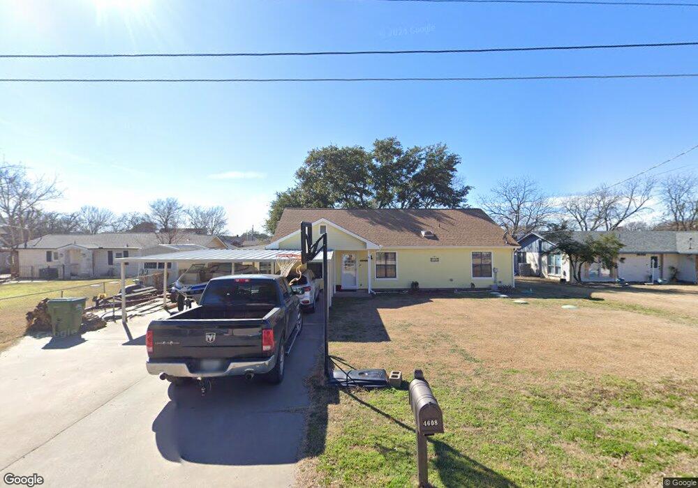 4608 Marina Ct, Granbury, TX 76049 - photo 1