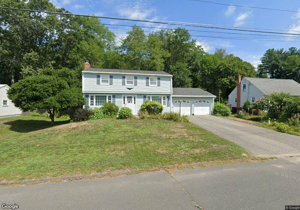 22 Brook Rd, Enfield, CT 06082 - photo 1