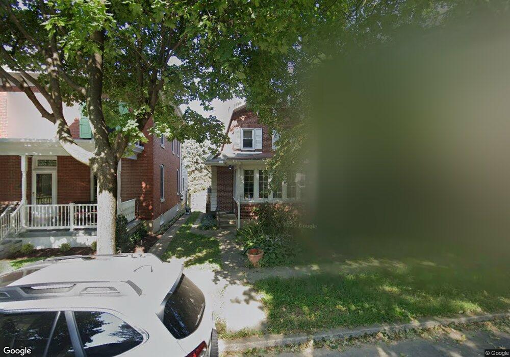 17 Evans Ave, Reading, PA 19610 - photo 1