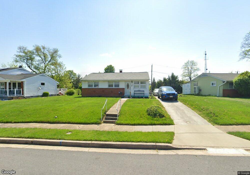 3203 Cresson Ave, Windsor Mill, MD 21244 - photo 1