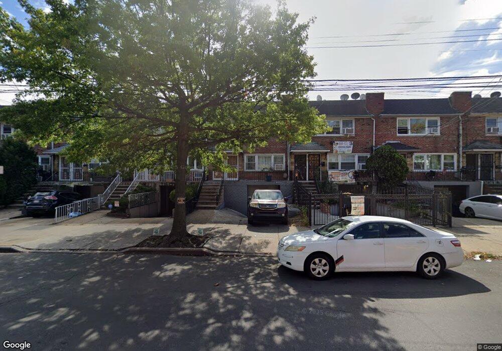 8212 101st Ave, Ozone Park, NY 11416 - photo 1
