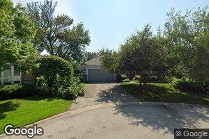 3032 N Southern Hills Dr, Wadsworth, IL 60083