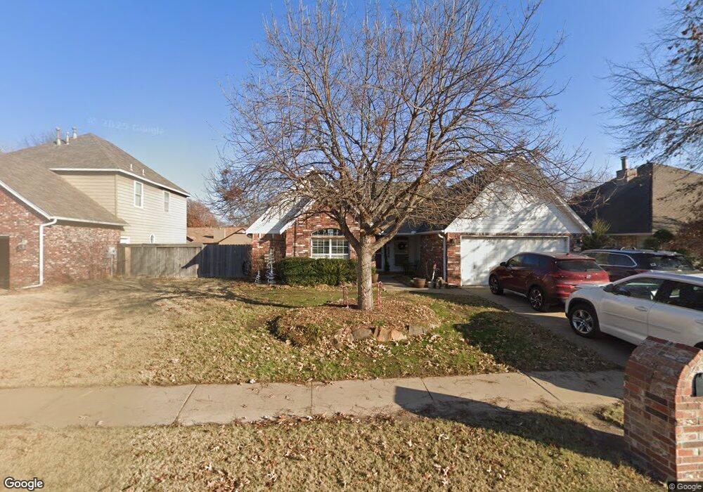 4105 S Chestnut Ave, Broken Arrow, OK 74011 - photo 1