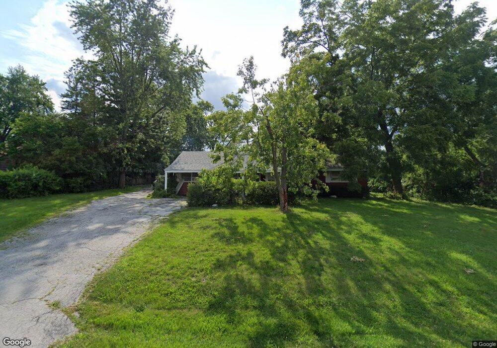 18150 Anthony Ave, Country Club Hills, IL 60478 - photo 1