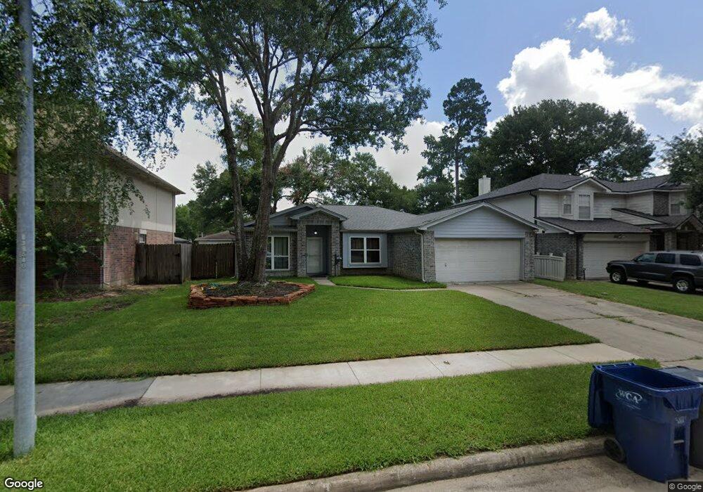 28706 Loddington St, Spring, TX 77386 - photo 1