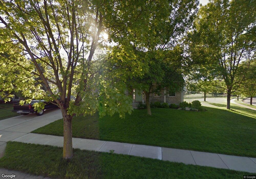 12003 Flagstone Dr, Fishers, IN 46037 - photo 1