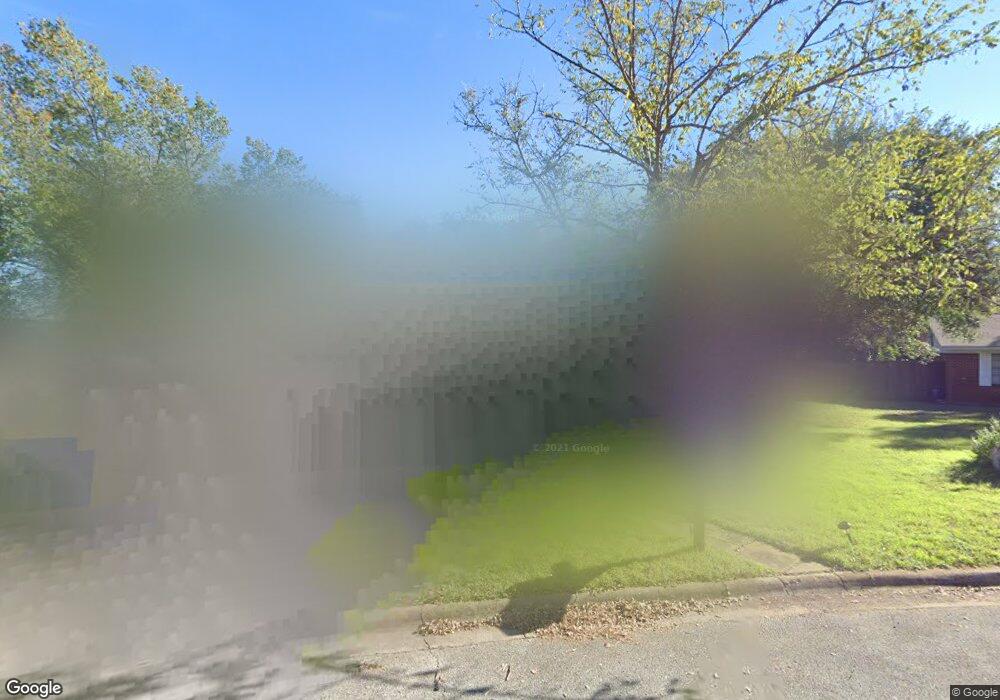 128 Oakhurst Dr, Bedford, TX 76022 - photo 1