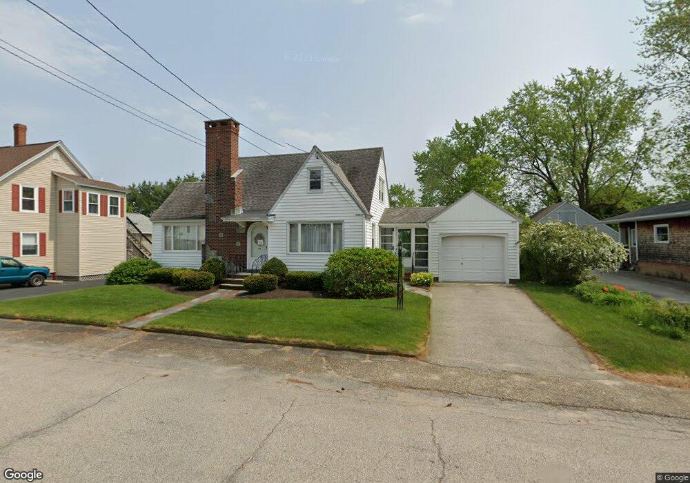 39 Myrtle St, Somersworth, NH 03878 - photo 1