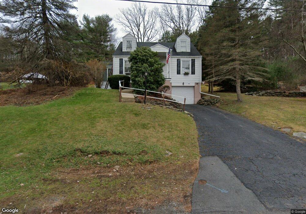 197 Skyline Dr, Shavertown, PA 18708 - photo 1