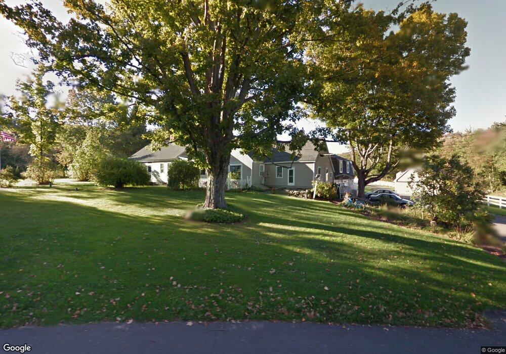 10 Harmony Hill Rd, New Hartford, CT 06057 - photo 1