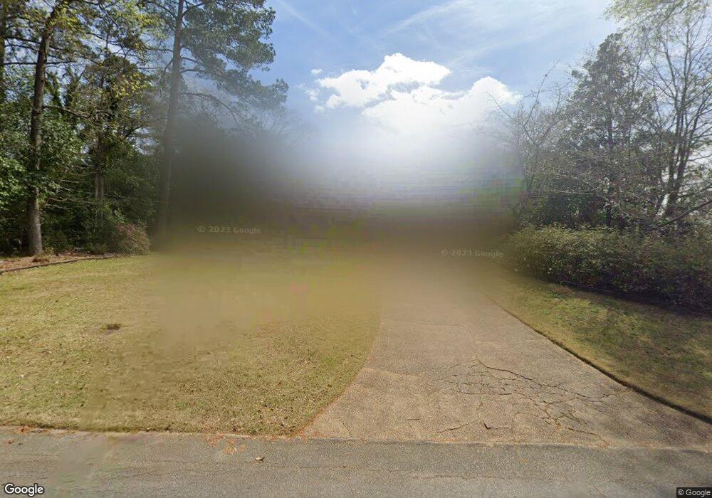 1855 Lincoln Rd, Macon, GA 31211 - photo 1