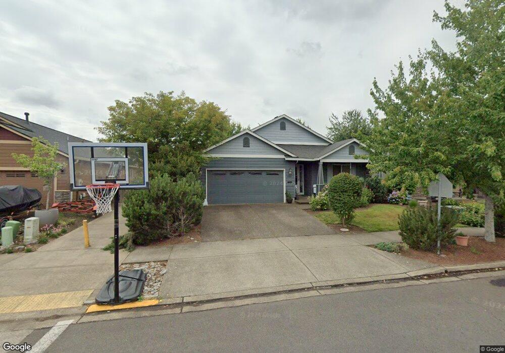 2588 Baines Blvd, Hubbard, OR 97032 - photo 1