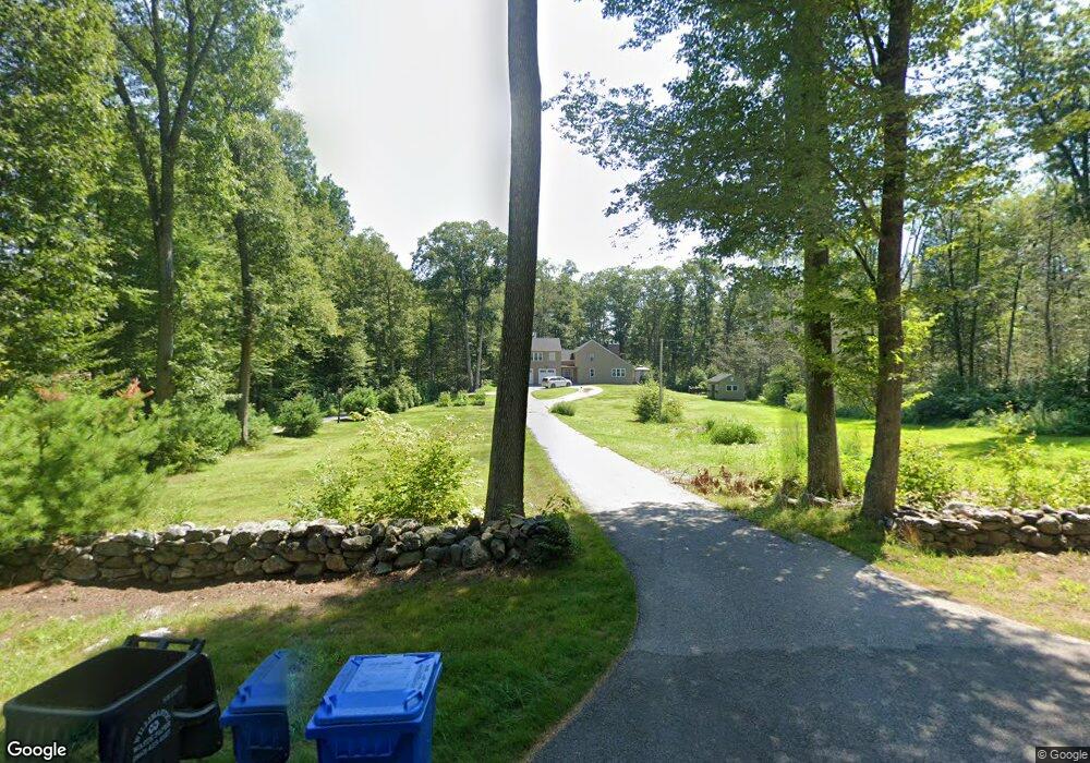 187 Deerfield Rd, Pomfret Center, CT 06259 - photo 1