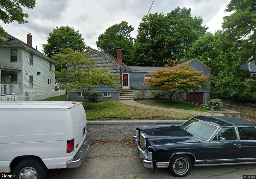 85 Fox Hill Rd, Nahant, MA 01908 - photo 1