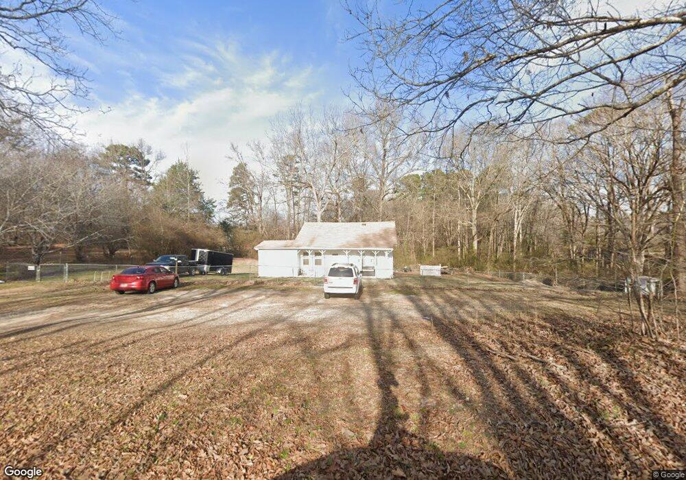 1088 Kinnett Rd, Covington, GA 30016 - photo 1