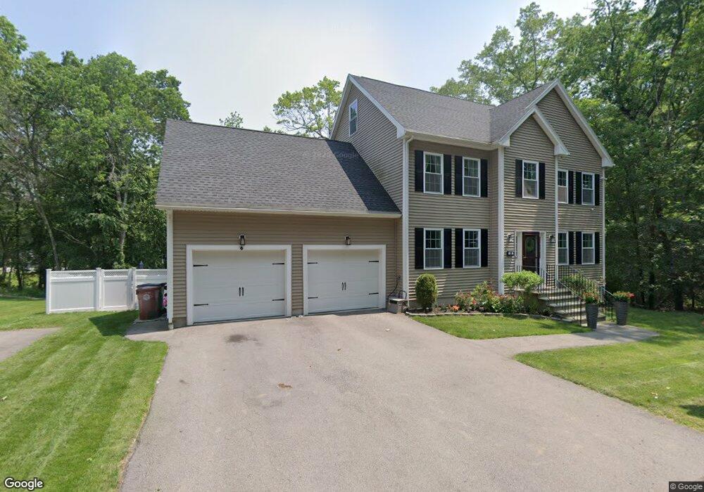 66 Berry Rd, Lowell, MA 01854 - photo 1